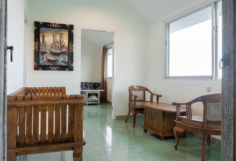 بنسيون New Mandurah Stay By Ecommerceloka