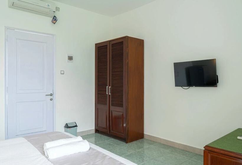 بنسيون New Mandurah Stay By Ecommerceloka