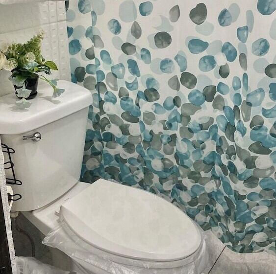 펜션 Residencial Lassonde Guest House