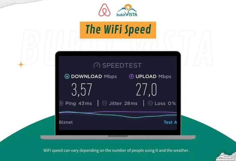 بنسيون Rumah Taman Kutuh