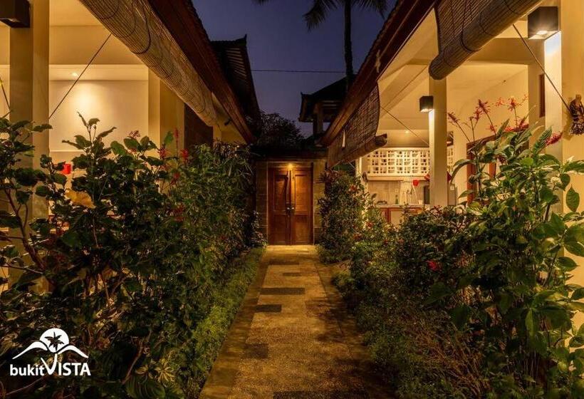 بنسيون Rumah Taman Kutuh