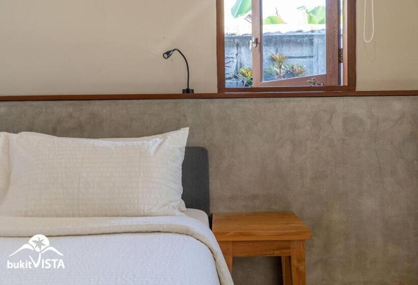 بنسيون Rumah Taman Kutuh