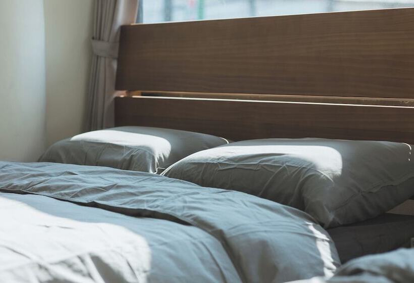 پانسیون Yaboo