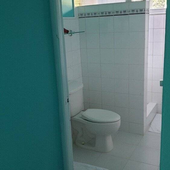 Playa Blanca Bed & Breakfast