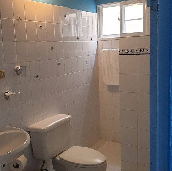 Playa Blanca Bed & Breakfast