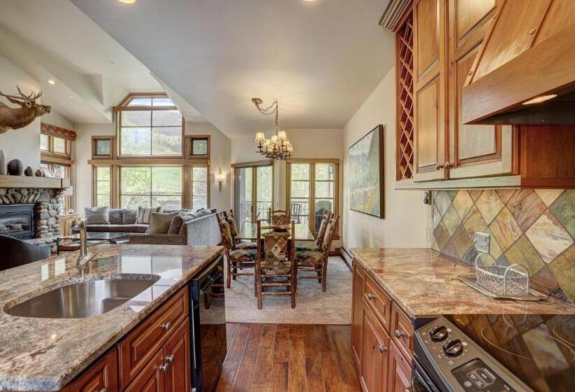 منتجع Beaver Creek Village