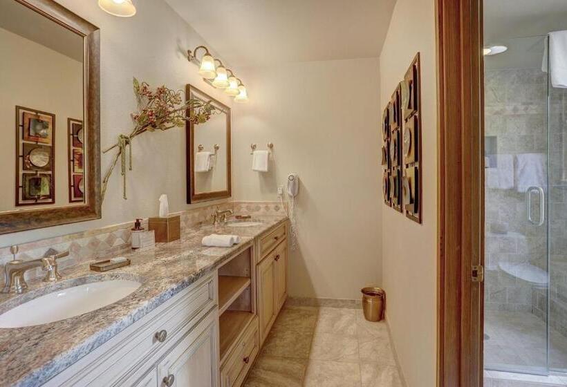 منتجع Beaver Creek Village