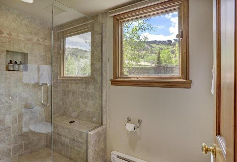 منتجع Beaver Creek Village