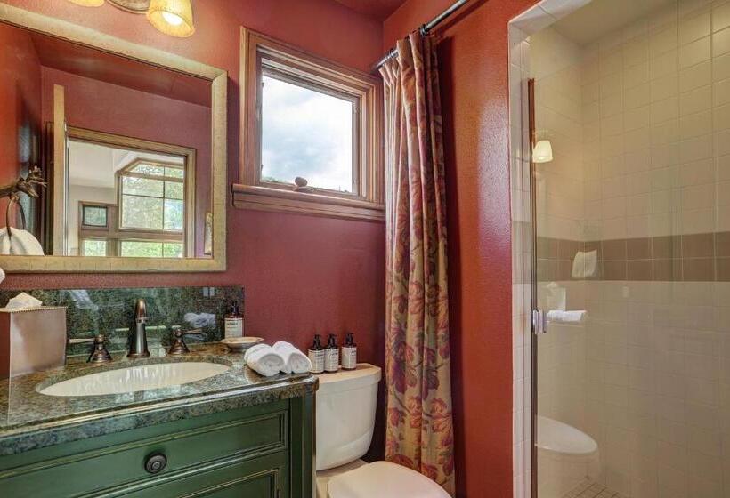 منتجع Beaver Creek Village