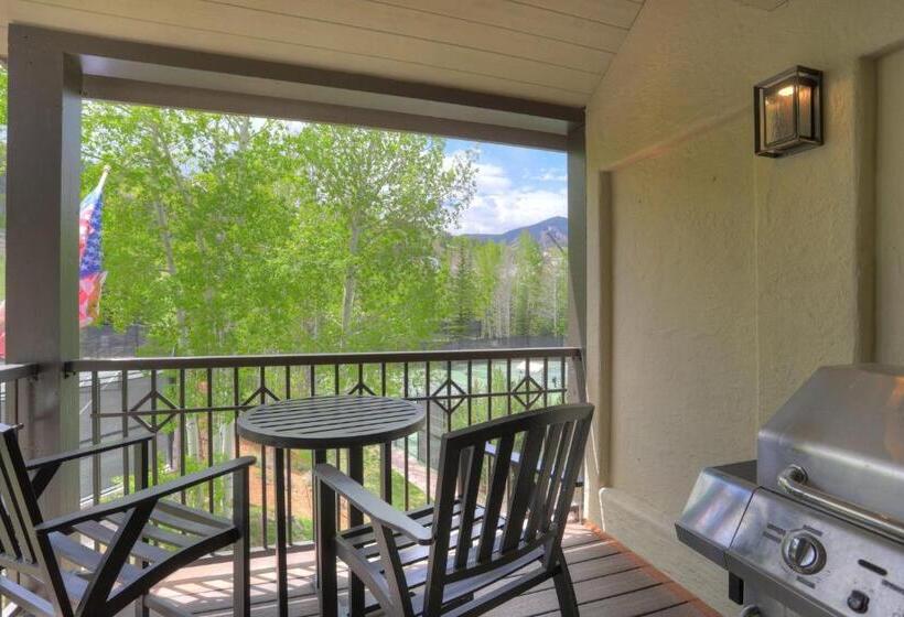 منتجع Beaver Creek Village