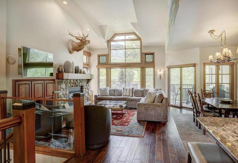 منتجع Beaver Creek Village