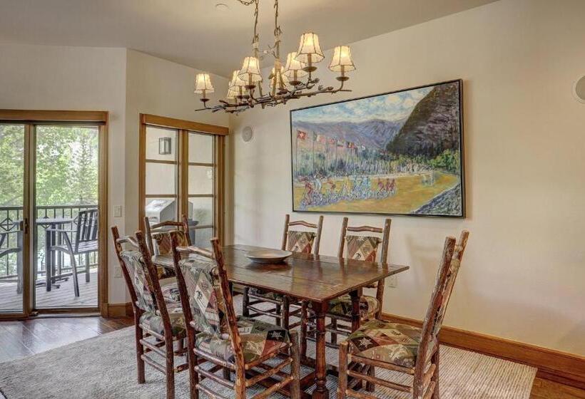 منتجع Beaver Creek Village