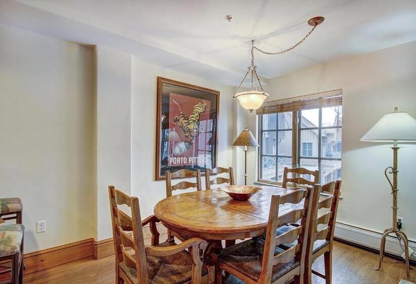 منتجع Beaver Creek Village