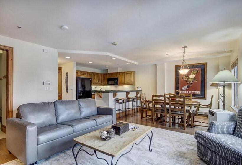 منتجع Beaver Creek Village