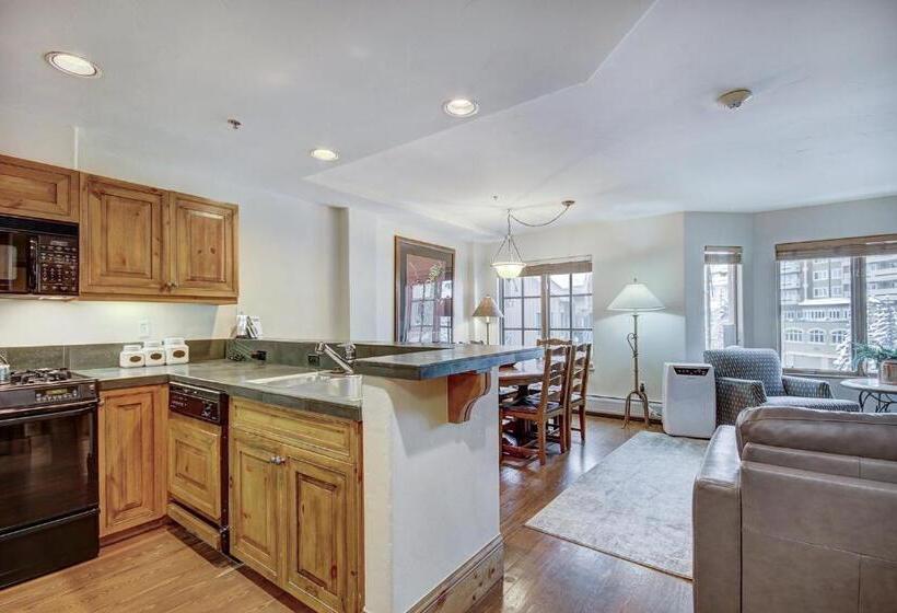 منتجع Beaver Creek Village