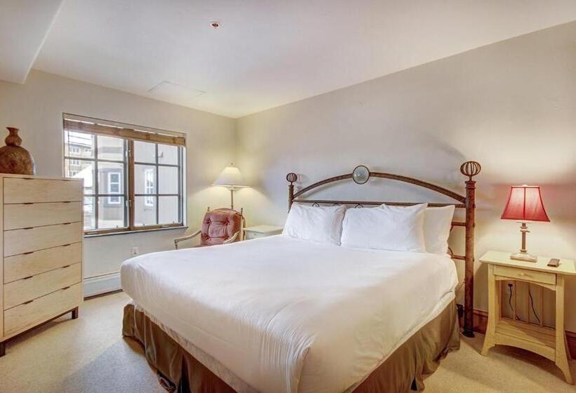 منتجع Beaver Creek Village