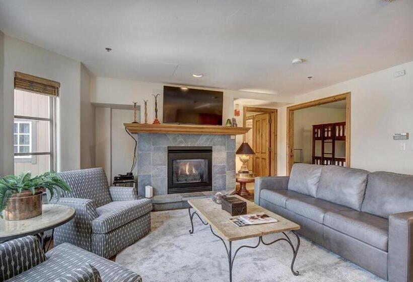 منتجع Beaver Creek Village