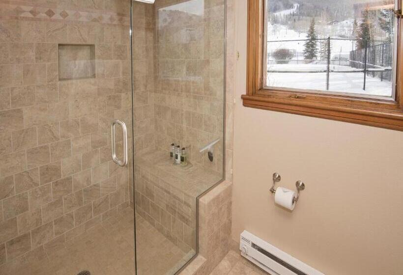 منتجع Beaver Creek Village