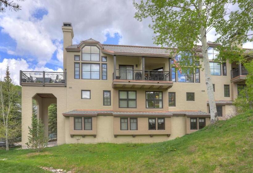 منتجع Beaver Creek Village