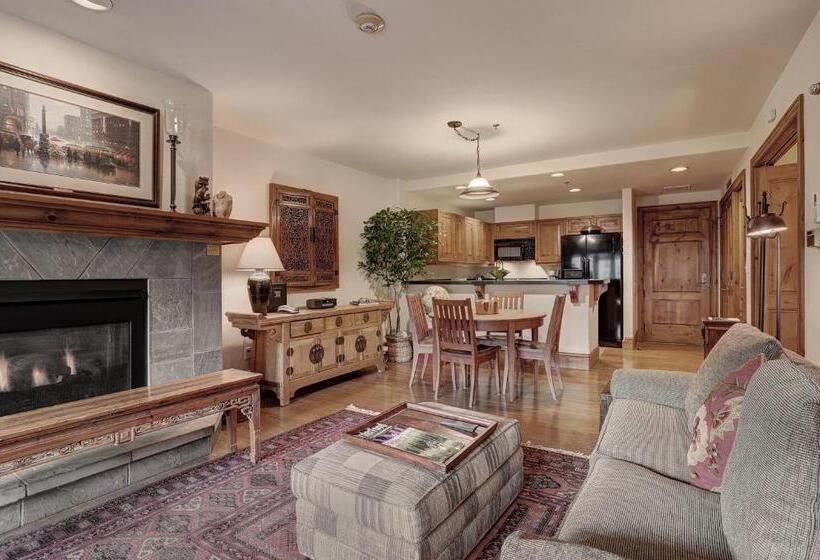 منتجع Beaver Creek Village