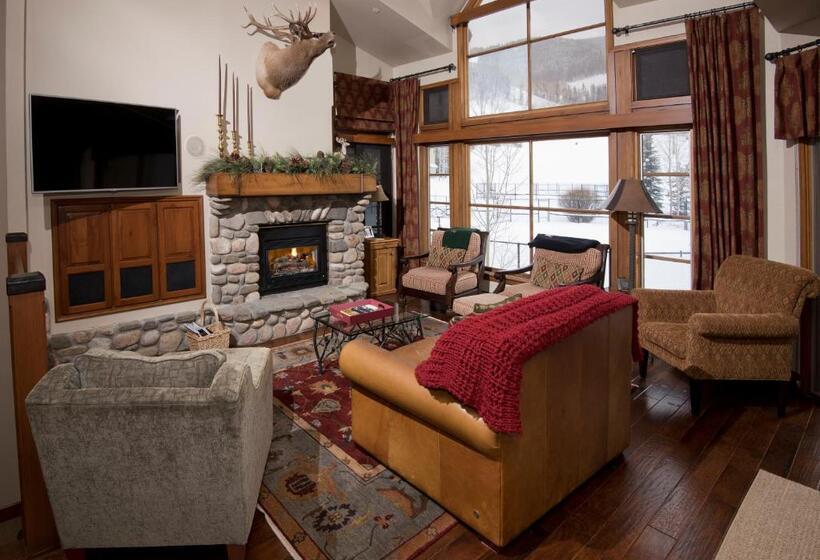 منتجع Beaver Creek Village