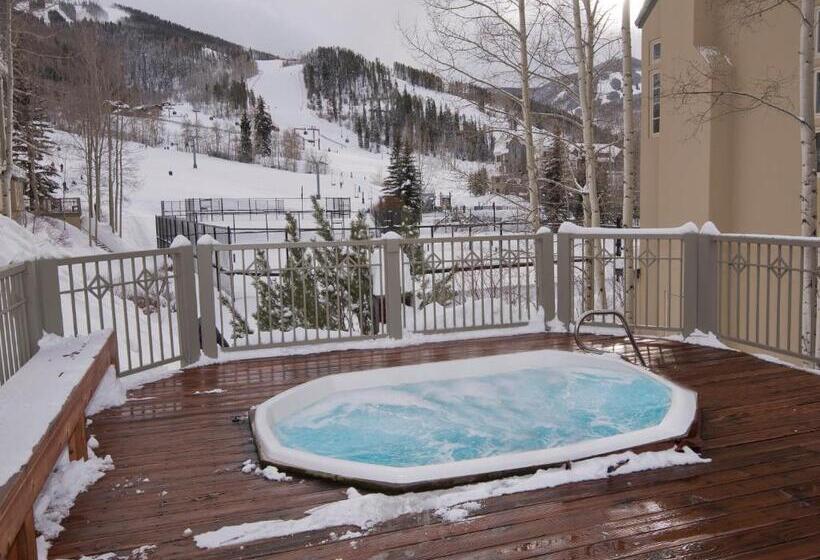 منتجع Beaver Creek Village