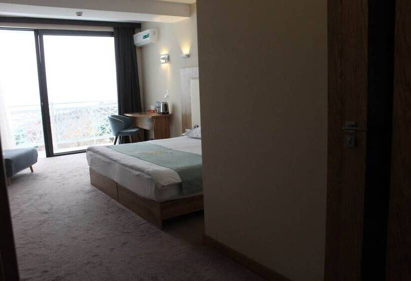 Resort Otel Heaven's Garden