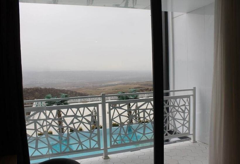 Resort Otel Heaven's Garden