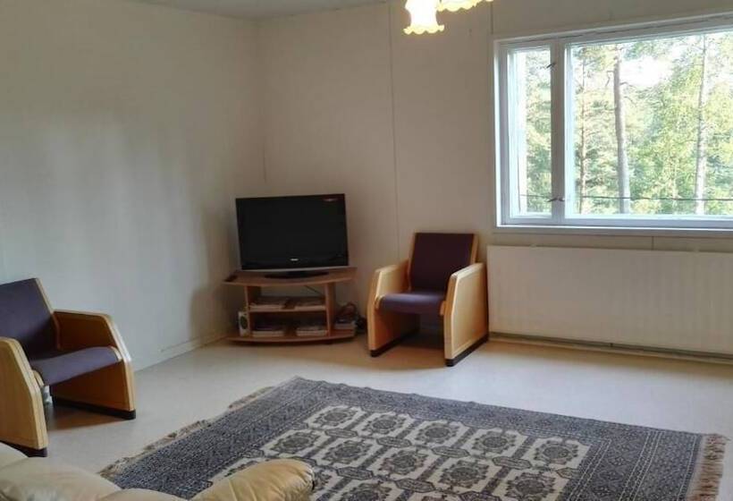 Saimaa Hirsilinna