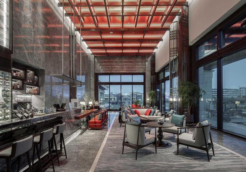 Song Hotel Chengdu Qingcheng