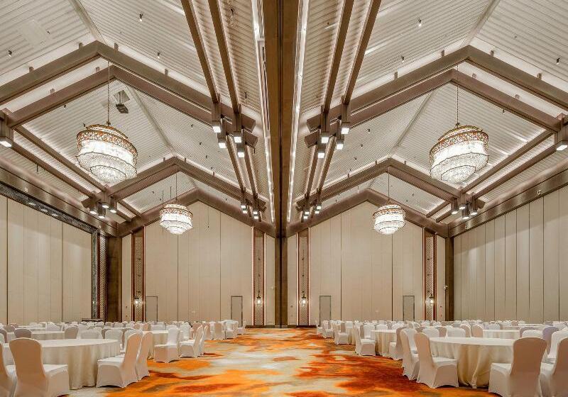 Song Hotel Chengdu Qingcheng