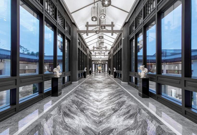 Song Hotel Chengdu Qingcheng