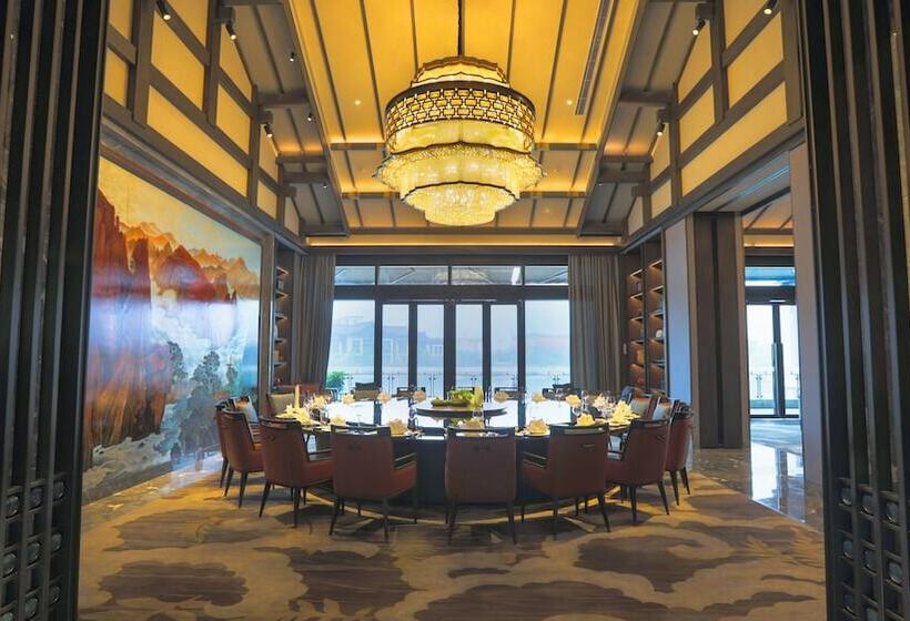 Song Hotel Chengdu Qingcheng