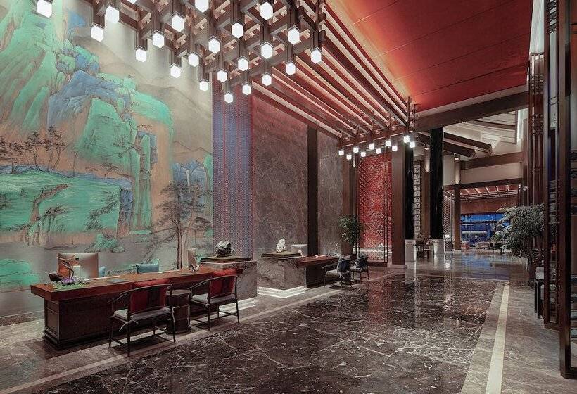 Song Hotel Chengdu Qingcheng