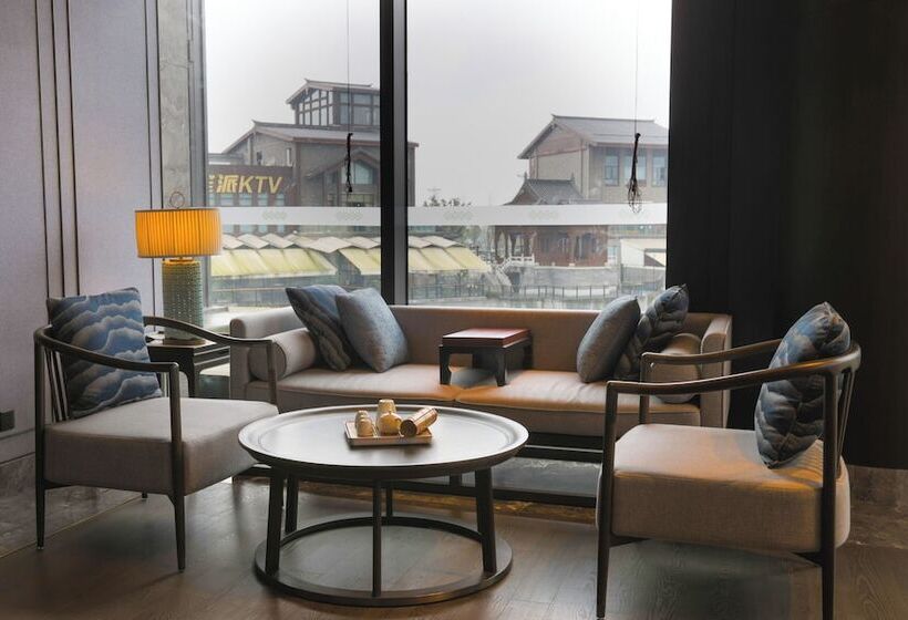 Song Hotel Chengdu Qingcheng