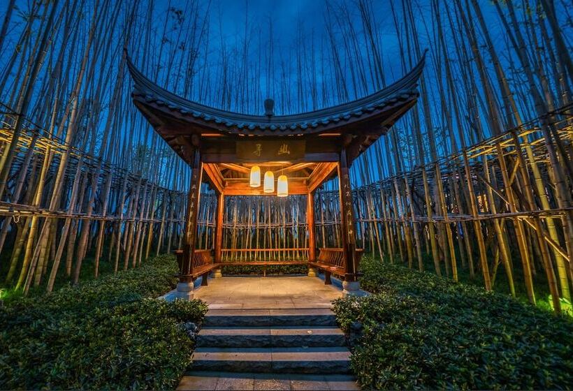 Song Hotel Chengdu Qingcheng