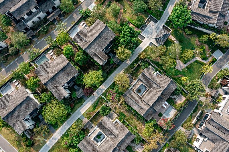 Song Hotel Chongqing Shanqian