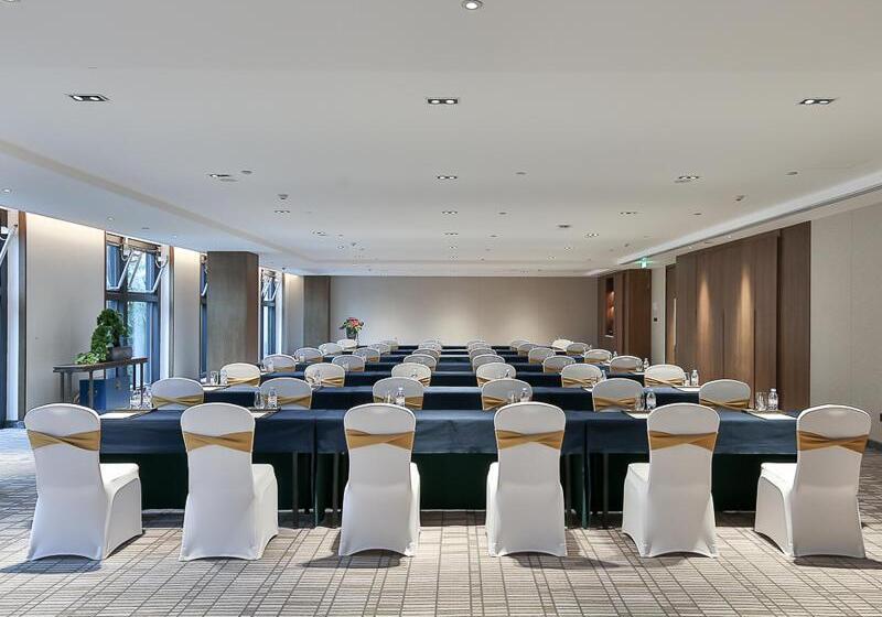 Steigenberger Hotel Chengdu