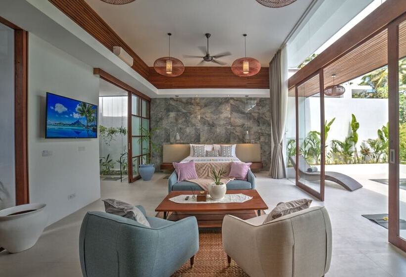 The Studios Ubud