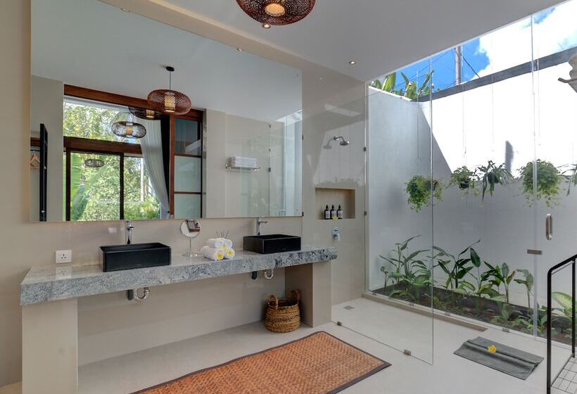The Studios Ubud