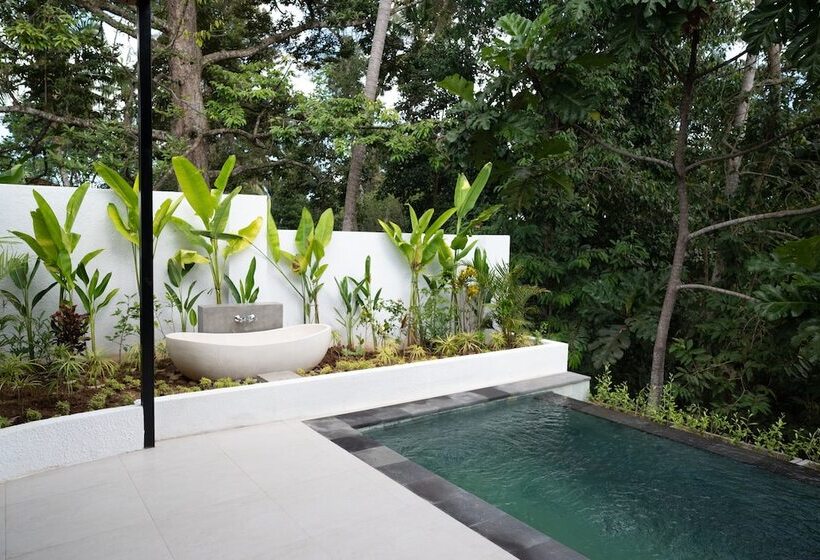 The Studios Ubud