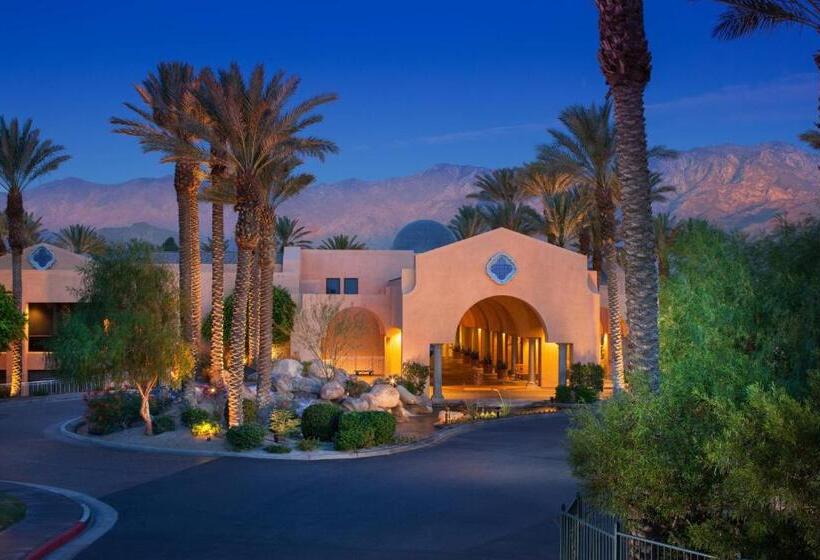 Westin Mission Hills Villas Resort Xmas