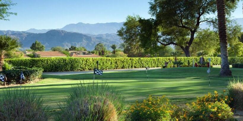 Westin Mission Hills Villas Resort Xmas