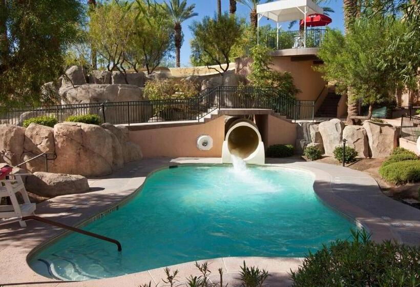 Westin Mission Hills Villas Resort Xmas