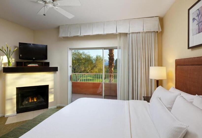 Westin Mission Hills Villas Resort Xmas