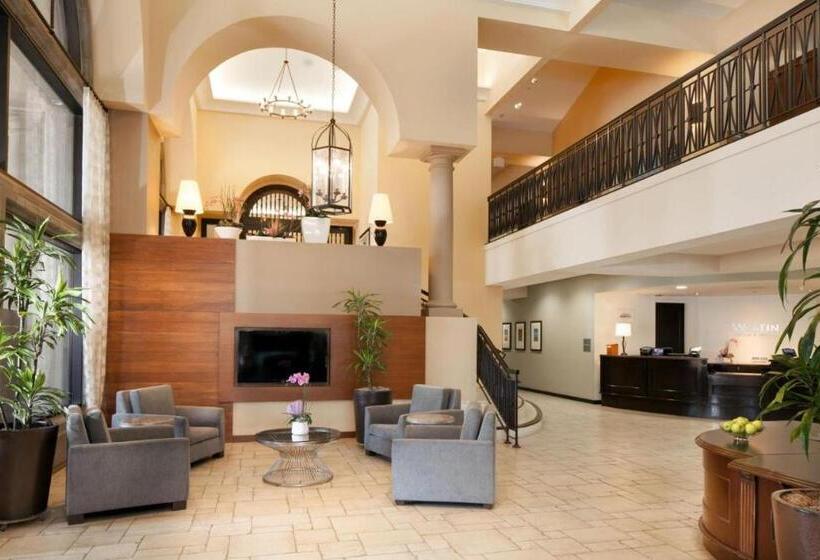 Westin Mission Hills Villas Resort Xmas