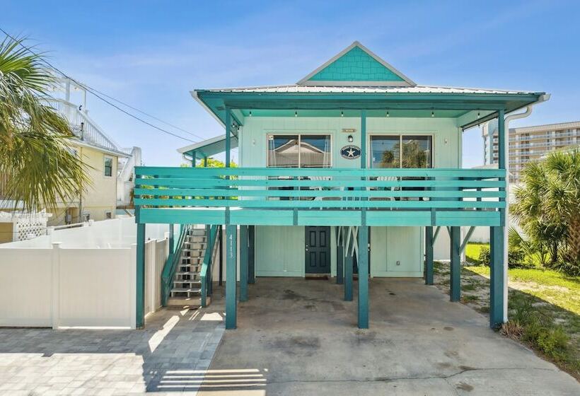 Aqua Horizon By Avantstay Pool, Near The Beach