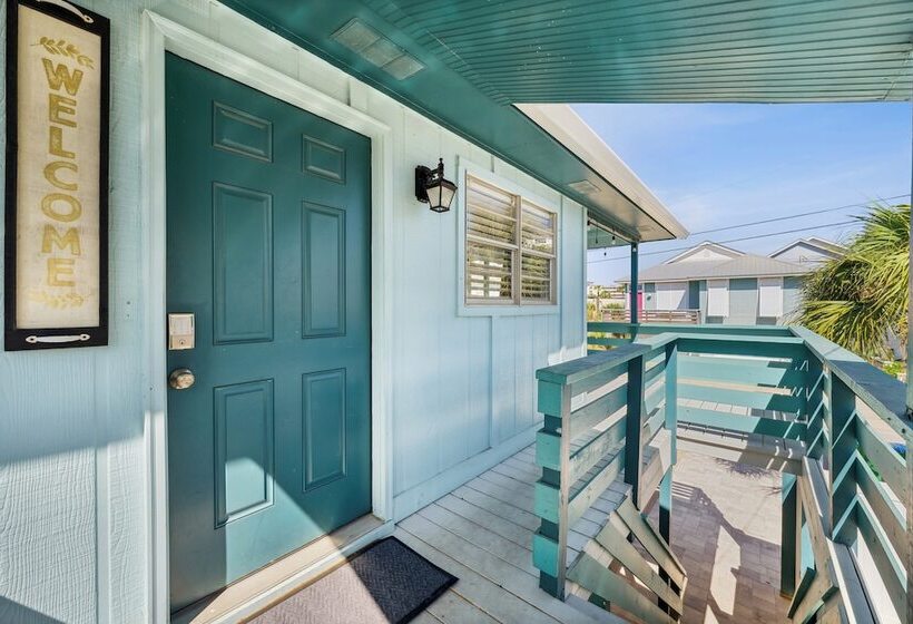 Aqua Horizon By Avantstay Pool, Near The Beach