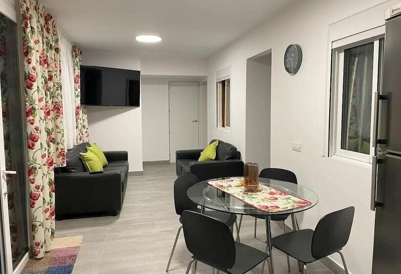 Adeje Deluxe Villas Santa Monica By Apartamentos Estrella Del Norte