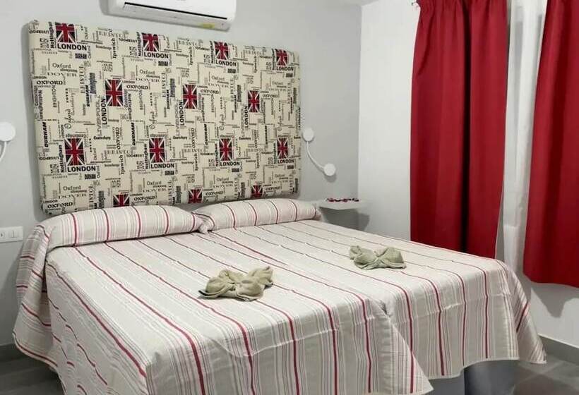 Adeje Deluxe Villas Santa Monica By Apartamentos Estrella Del Norte